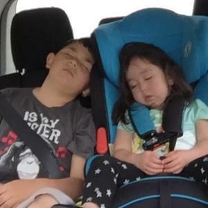 Meet your Posher, Billie